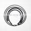 Chengdu ACT auto gas conversion pvc hose auto transfer pvc hose kits for car