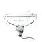 Electric Window Regulator With Motor For Chery E5/A5//Fora/Elare/Alia Left Right Rront Rear Window Power Lifter