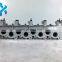 High quality cylinder head empty for 4D56 D4BB D4BA D4BH T1 T2  MD185922