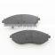 Ceramic Brake Pads For Chevrolet BP11200 2397405 2397406 D1269-8385 D1269 GDB3330AT GDB3330 0986AB1598 0986AB2894 0986AB3905