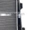 germany high standard quality hot sale car cooling system aluminum  auto 25310A4000 radiator for seat