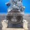 Hot sale 121KW 2200RPM 6.06L water cooled diesel engine BF6M2012C