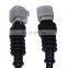 2pcs FRONT + REAR Disc Brake Pad Wear Sensor Indicator for Lexus LS400