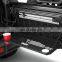 Rear Mounted Tailgate Table for Jeep Wrangler JL 4x4 off Road Accessories