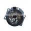 Car Fog Light Set The Harness And Switch Fog Lamp cover For MITSUBISHI PAJERO 2007 - 2015