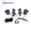 E class W213 E200L E320L Air conditioning Turbine outlet LED Interior Lights for E200L E320L interior Atmosphere Lights