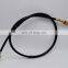 Factory price aftermarket motorcycle part accessories standard GN125 speedometer cable replacement
