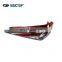 MAICTOP GOOD QUALITY new style auto tail lamp taillight for camry 2018-2021 VXL LE