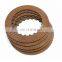 24 PcsTransmission Friction Kit 01M  01N  Rebuild Clutch Friction Plate Kit For Volkswagen