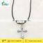 Jewelry maltese cross necklace
