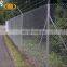 Chainlink Fencing galvanized decorative diamond mesh chain link fence price