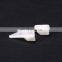 Car Plastic White Accessories lock box Clamp Plastic Products Auto Fastener clips
