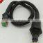 PC200-8 Oil Water Separator Sensor for excavator 600-311-3722