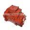 Kawasaki K5V160DTH1X4R-9T06-BVUSER  series hydraulic pump and spare parts for excavator Kayaba