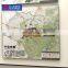 China manufacturer regional for Architectural Topographic Map Scale Models