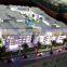 Apartment Model for Exhibition With Led Light, Miniature Architecture Modelling Company