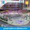3D beautiful design city planning 3d modeling architecture