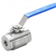 Pneumatic manual electric Ball Valve Industrial Valve Regulate Valve