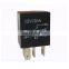 12VDC 30A Violet Car Relay 640W 10-55Hz Waterproof Air Conditioning High Beam Near Light Relay HV6-1H-DC12V 4 Pins/5 Pins