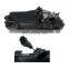 With Turn Signal 4x4 Car Led Drl Fog Light Driving Lamp for Mitsubishi Triton L200 2019 2020 2021
