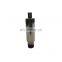 Wholesale Top Quality Stainless Steel Car Exhaust Muffler Tail Pipe for Mercedes C300