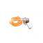 Metal Whistle Referee Sport Rugby Party Training School Football Basketball Cheer Stainless Steel silbato Survival Whistle