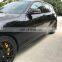 Carbon Fiber F20 Car Side Skirts for BMW 118i 120i M Sport Hatchback 15-18