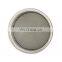 53.5 mm 58.5 mm 316 stainless steel espresso coffee portafilter puck screen