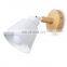 Wooden Wall Lights Bedside Bedroom Wall Light Modern Wall Lamp Nordic Decorative Lights