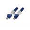 Single mode Multi mode SC APC Optic Fiber Fast Connector