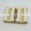 Factory Price customized white 28 mm nylon bushing