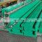 Plastic Products Factory Conveyor Sliding Linear Guides Pe Upe Uhmw-pe Plastic Guide Rail