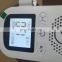 Factory price heart rate monitor baby fetal doppler monitor for hospital