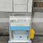 New design medical mobile IV treatment ABS trolley for nursing use