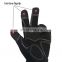 HANDLANDY Wholesale safety Vibration-Resistant protective Mechanic work Car Repair machine gloves