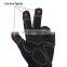 HDD in stock palm padding foam Vibration-Resistant gloves