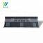 Beatuiful building material Japanese standard lightweight stone coated metal roofing shingle