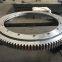 Factory custom kaydon MTE-265 slewing ring bearings wholesale