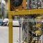 TYS Series Cooking Oil Purification and Decoloration Oil Purifier
