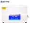 22L Digital 40khz ultrasonic cleaner with multi-functionfunction for electrical parts PCB board cleaning