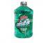 I-Star Round Bottle Applicator Plastic Bottle Labeler Car Glass Cleanser Bottle Labeling Machine