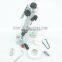 Manual Bottle Capper Screw Cap Sealing Machine 10-50mm