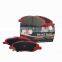 D1060-ED500 Auto parts brake system break pads for Japan car front brakes disc and pads ceramic car brake pad for Nissan Tiida