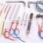 Designer best sell coil heater heating quartz nail