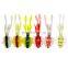 Top quality 15cm 20g Squid soft fishing lure saltwater fishing freshwater fishing