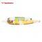 New arrival  80g/100g /130g  durable luminous effect lead  Hard Fishing Slow  pitch metal jigs lure