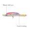 45g 65g 125g Topwater pencil lure hard Laser Wood lure  3D eyes Artificial wooden stick bait lure
