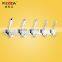 WESDA New product Decorative Stainless Steel Clothes Hook (342)