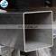 Factory price steel tube 316 stainless steel square rectangular tubing