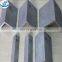50x50x5mm SS304 stainless angle rod en1.4301 angle steel bar